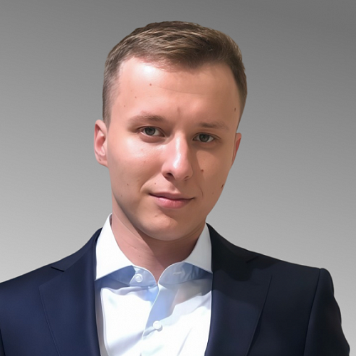 Митрофанов Евгений Максимович