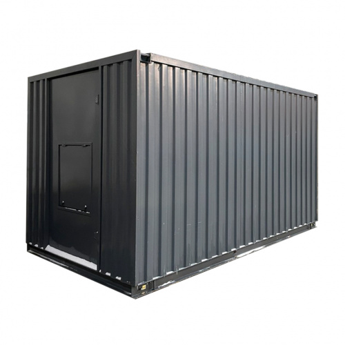 Дизельный генератор в контейнере G1 GD3025YU